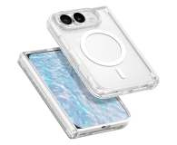 Laut Fizz Crystal do iPhone Duo MagSafe (crystal) - 1586812 - zdjęcie 1